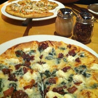 California Pizza Kitchen Desert Ridge Phoenix Az