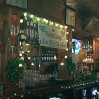 Menu Irish Cottage Gastropub