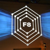 Photo taken at Facebook f8 by Robert R. on 9/22/2011