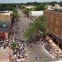 Barnes Noble Bookstore In Naperville