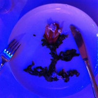 รูปภาพถ่ายที่ Marina Fish &amp; Meat Restaurant โดย Liza L. เมื่อ 1/6/2012