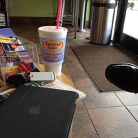 Photo taken at Smoothie King by A on 11/26/2011