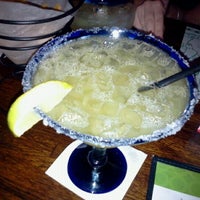 Photo taken at El Patron Restaurante Mexicano by Tim D. on 10/24/2011