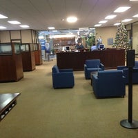 Photo taken at Chase Bank by James S. on 12/6/2011