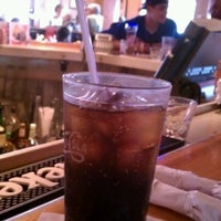 Photo taken at Applebee&amp;#39;s Grill + Bar by Jerry C. on 8/15/2011