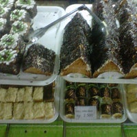 Fresh Bakery Samarinda Kalimantan Oriental