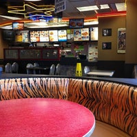 Photo taken at Burger King by Kelvin G. on 7/21/2011