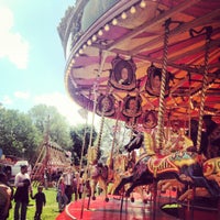 Photo taken at Carters Steam Fair by Oxana K. on 6/16/2012