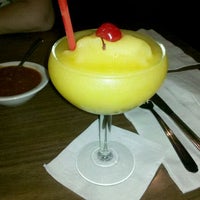 Photo taken at Casa del Rey Mexican Restaurant &amp;amp; Cantina by Jessica K. on 9/1/2011