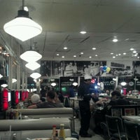 Mel S Drive In Diner In Sherman Oaks Mel S Drive In Diner In Sherman Oaks