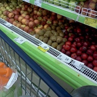 Photo taken at Supermercado Super Prix by Bibi S. on 8/20/2012