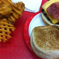 Red Rooster Drive-In - Brewster, NY