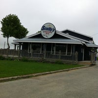 Photo taken at The Boathouse Eatery by Bill on 5/28/2011