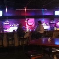 Photo taken at The Bar Durham by Ed C. on 9/16/2011