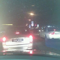 Bunga Raya Haircut Shop Lorong Alor Akar 47