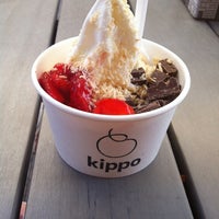 Photo taken at Kippo by Katarina O. on 7/4/2012