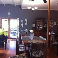Photos At Victoria Rose Tearooms Tea Room