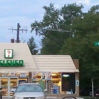 Photo taken at 7-Eleven by Moe D. on 8/9/2012
