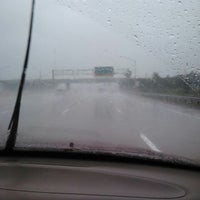 Photo taken at I-465 &amp;amp; I-70 by Will A. on 9/2/2012