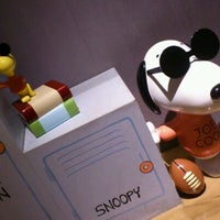 スヌーピー スタジオ Snoopy Studios Theme Park Ride Attraction In 大阪市
