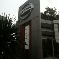 Photo taken at Tan Chong Motors Pte Ltd (Toa Payoh) by Howie Y. on 7/30/2012