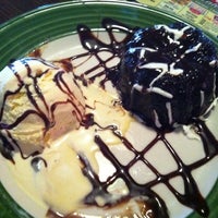 Photo taken at Applebee&amp;#39;s Grill + Bar by Shannon R. on 3/7/2012