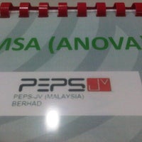 Photos At Peps Jv M Sdn Bhd Epmb Serendah Selangor