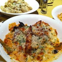 9/20/2011에 Juz M.님이 Pasta Polo Restaurant에서 찍은 사진