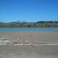 Plage De Vias Beach