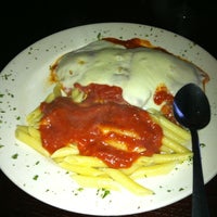 Photo taken at Illiano&amp;#39;s Real Italian Pizza by Jackie R. on 6/17/2011