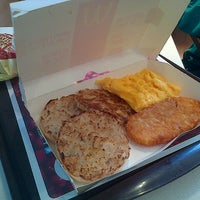 Photo taken at McDonald&amp;#39;s by Ahmad H. on 9/9/2012