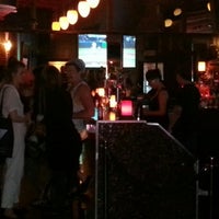 Photo taken at Crime Scene Bar by Dwiddy M. on 9/5/2012