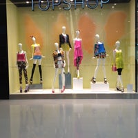 Photo taken at Topshop by Lina S. on 7/7/2012