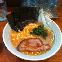 横浜家系ラーメン ばりき家 高田馬場店 Artik Kapali 新宿区 東京都 横浜家系ラーメン ばりき家 高田馬場店 Artik Kapali 新宿区 東京都