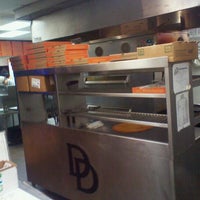 Das Foto wurde bei DoubleDave&amp;#39;s Pizzaworks von Robby W. am 11/22/2011 aufgenommen