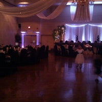 Photo taken at Carmen&amp;#39;s Banquet and Convention Centre by Sara S. on 10/21/2011