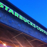 Photo taken at Starbucks by Mark B. on 7/23/2011