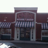 Foto scattata a Chili&#39;s Grill &amp; Bar da William S. il 2/3/2012