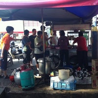 Duck Noodle Sungai Pinang Noodle House In George Town
