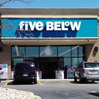 5 below near me Shamrock rose aussies