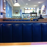 Photo taken at Culver&amp;#39;s by Keith C. on 12/20/2011