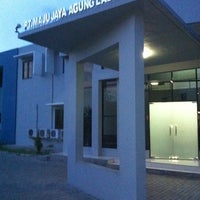 Pt Maju Jaya Agung Labelindo Bekasi Java Occidental