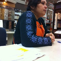 Photo taken at The Home Depot by Nnyycc1 on 4/13/2011