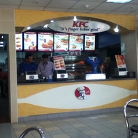 Photo taken at KFC by Yusry P. on 2/14/2011