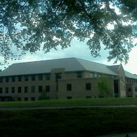 Photo taken at W&amp;M School of Education by Jonathan M. on 5/10/2012
