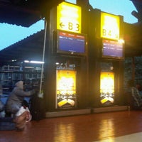 Photo taken at Gate B3 by Zoel G. on 10/28/2011