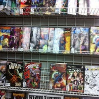 1/5/2012にShermaine W.がStadium Comicsで撮った写真