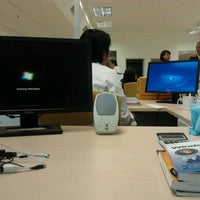 Photo taken at Bureau of Property Valuation by Pom T. on 12/27/2011