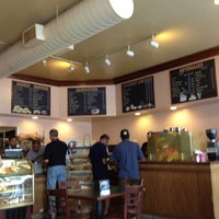 Photo taken at House of Bagels by Vernon B. on 6/30/2012