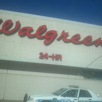 Photo taken at Walgreens by Chris J. on 11/28/2011